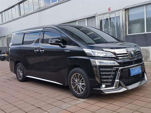 ������ 2023�� �ʹ� ˫�� 2.5L HV�����
