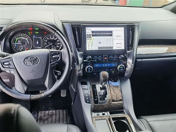 ������ 2023�� �ʹ� ˫�� 2.5L HV�����