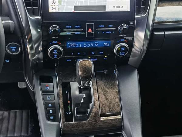 ������ 2023�� �ʹ� ˫�� 2.5L HV�����