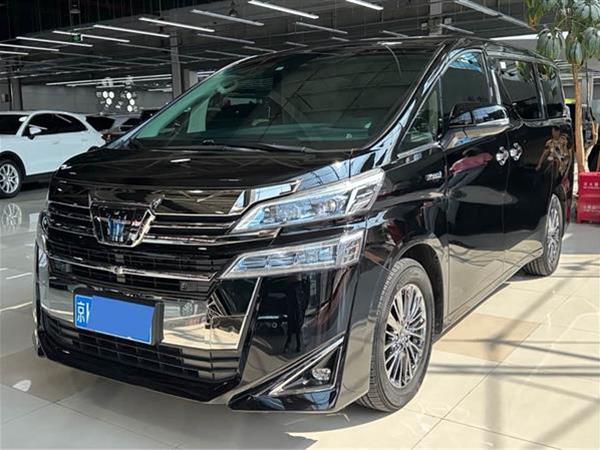 ������ 2020�� ˫�� 2.5L HV����