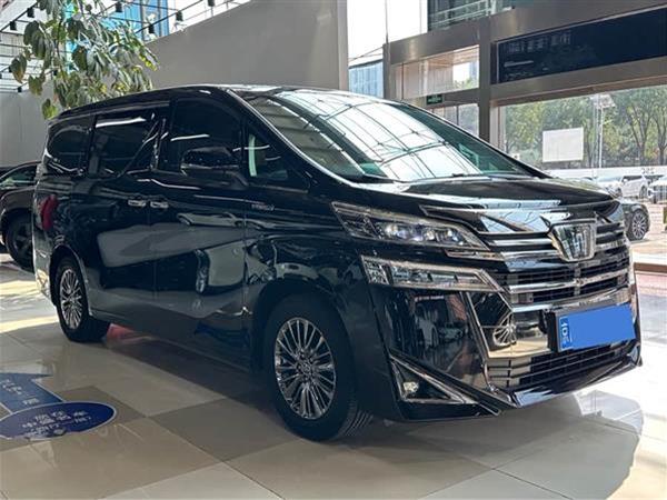 ������ 2020�� ˫�� 2.5L HV����