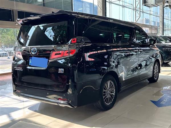 ������ 2020�� ˫�� 2.5L HV����