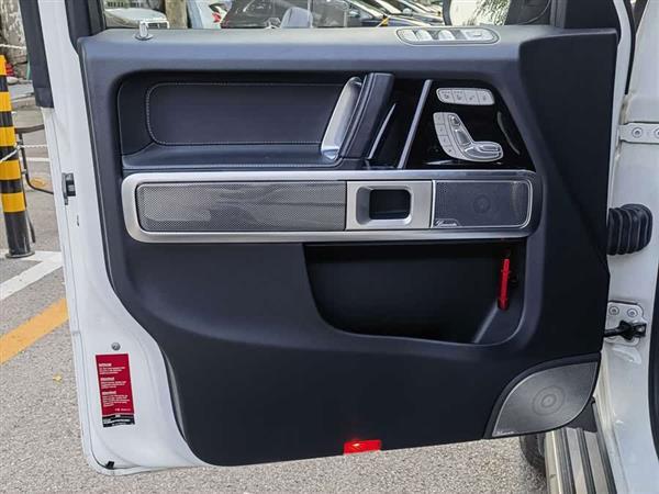 ����G�� 2024�� G 500
