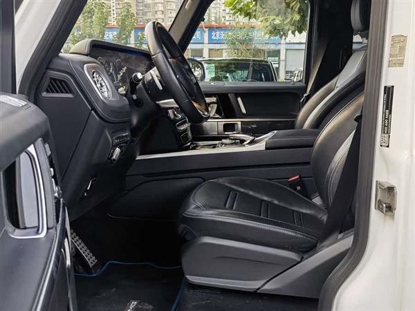 ����G�� 2024�� G 500