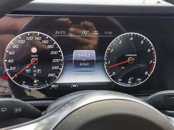 ����G�� 2024�� G 500