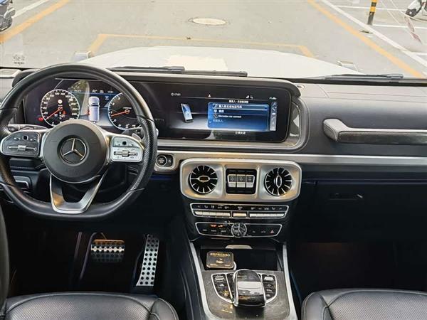 ����G�� 2024�� G 500