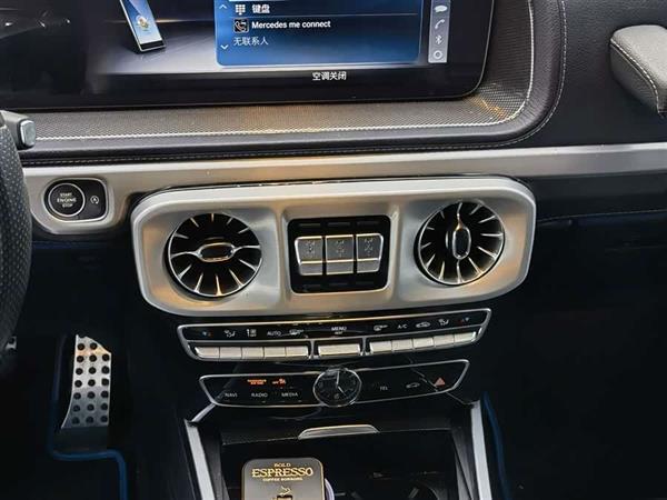 ����G�� 2024�� G 500