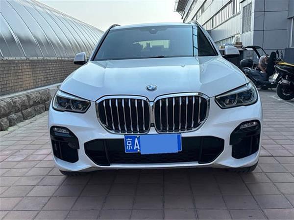����X5(����) 2019�� xDrive40i �ӹ��