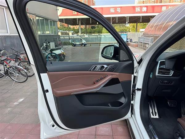 ����X5(����) 2019�� xDrive40i �ӹ��