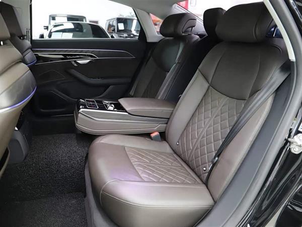 �µ�A8 2021�� A8L 50 TFSI quattro ������
