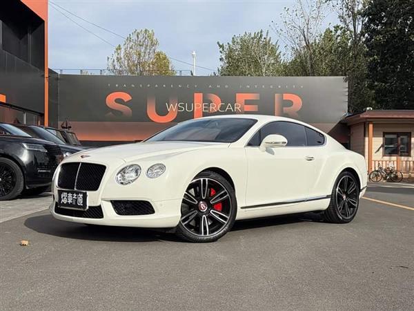 ŷ½ 2014�� 4.0T GT V8 S ��׼��