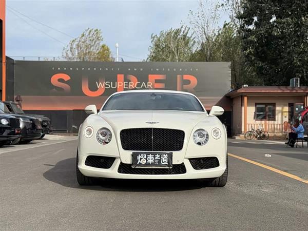 ŷ½ 2014�� 4.0T GT V8 S ��׼��
