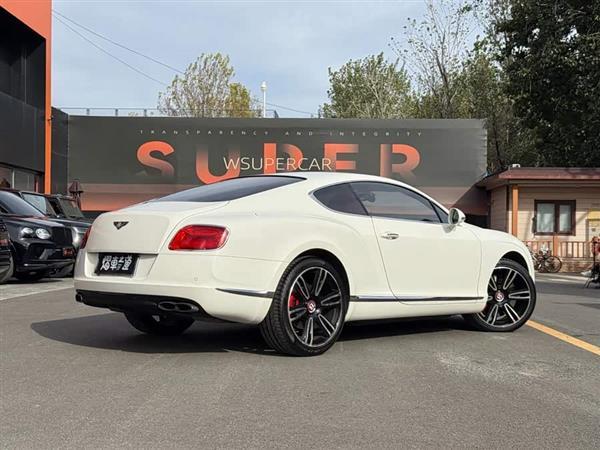 ŷ½ 2014�� 4.0T GT V8 S ��׼��