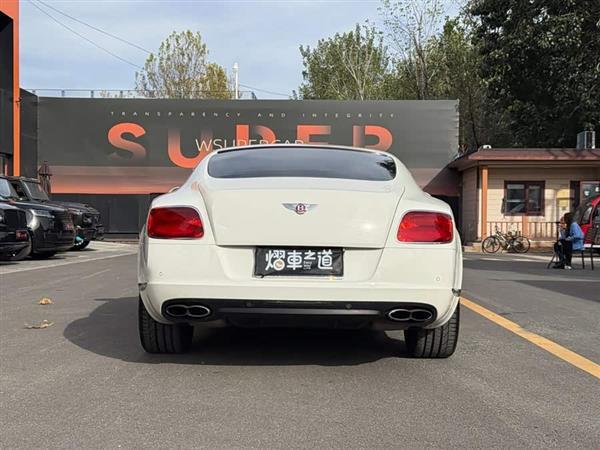 ŷ½ 2014�� 4.0T GT V8 S ��׼��