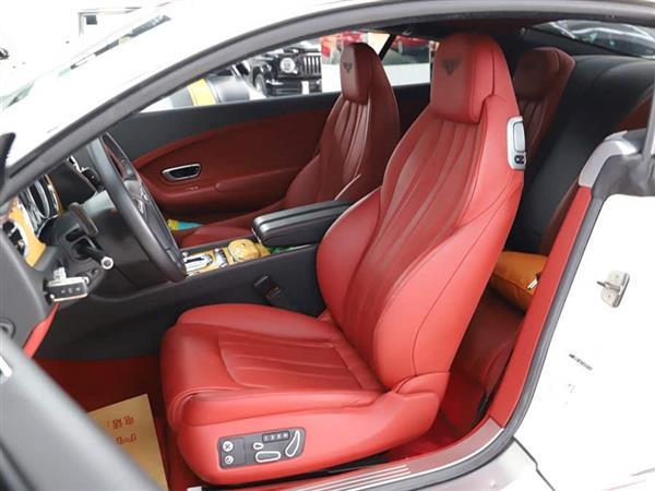 ŷ½ 2014�� 4.0T GT V8 S ��׼��