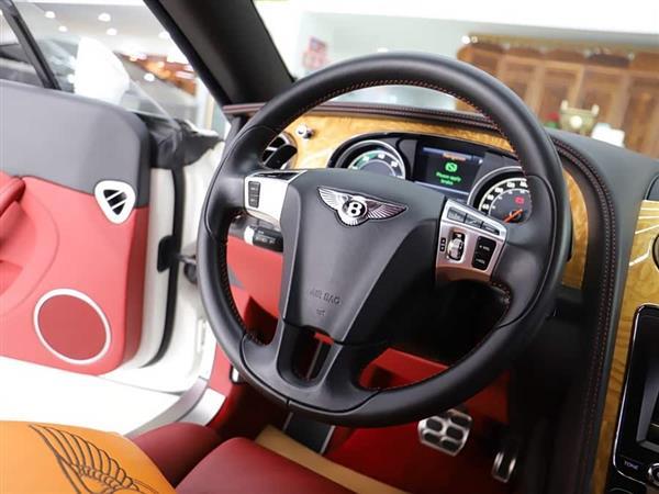 ŷ½ 2014�� 4.0T GT V8 S ��׼��