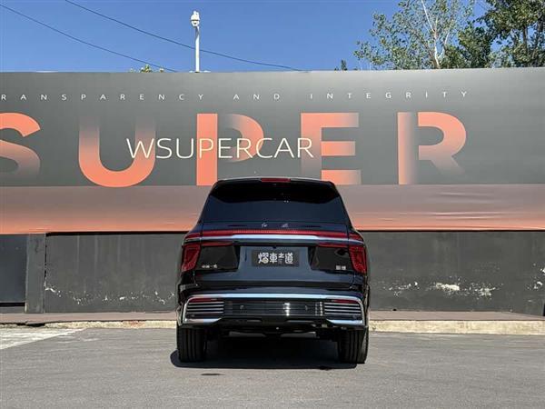 ����������ҫ 2022�� 4.0T ����콢�� 4��
