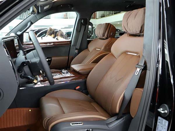 ����������ҫ 2022�� 4.0T ����콢�� 4��