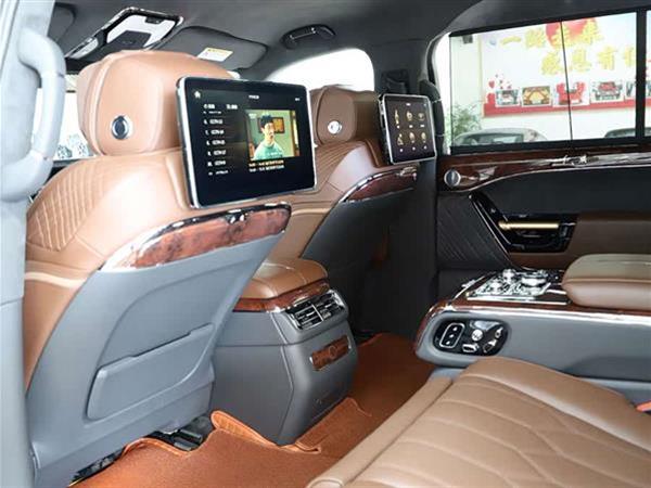 ����������ҫ 2022�� 4.0T ����콢�� 4��