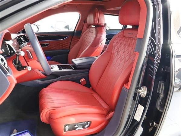 �ɳ� 2023�� 4.0T V8 �ŶȰ�