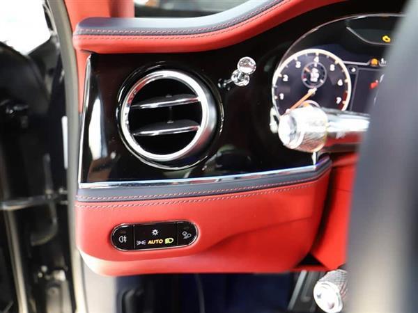 �ɳ� 2023�� 4.0T V8 �ŶȰ�
