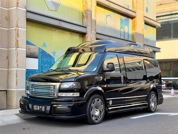 SAVANA 2014�� 5.3L ���������