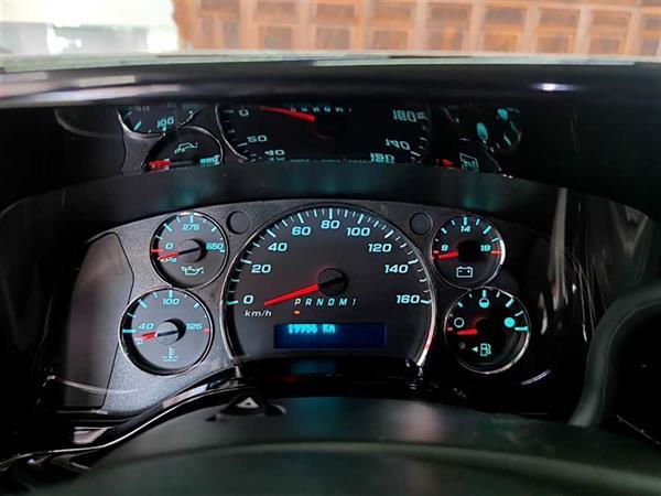 SAVANA 2014�� 5.3L ���������