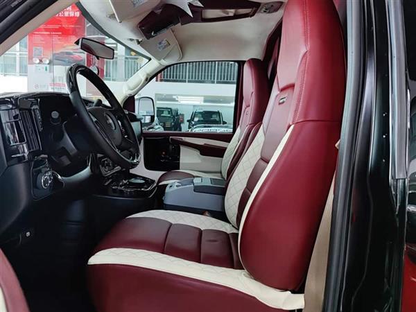 SAVANA 2014�� 5.3L ���������