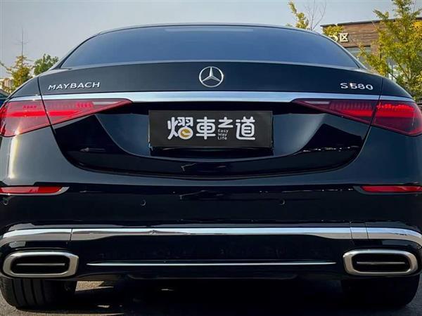 ���ͺ�S�� 2021�� S 580 4MATIC