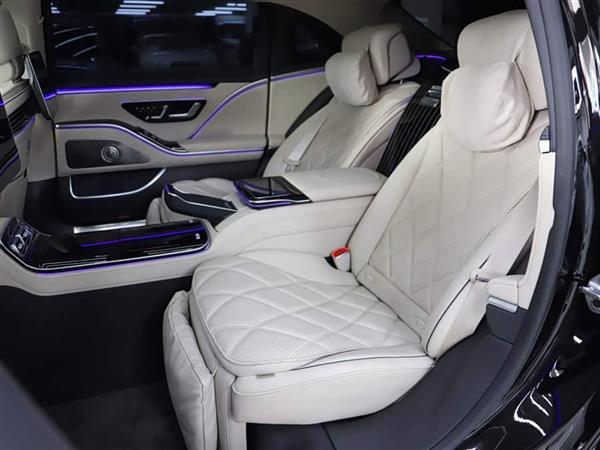 ���ͺ�S�� 2021�� S 580 4MATIC