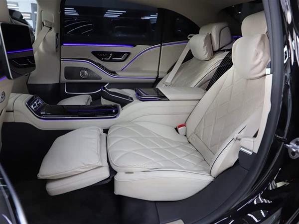 ���ͺ�S�� 2021�� S 580 4MATIC