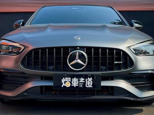 ����C��AMG 2024�� AMG C 43 4MATIC