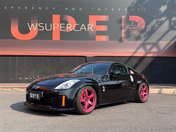 �ղ�350Z 2006�� 3.5 MT