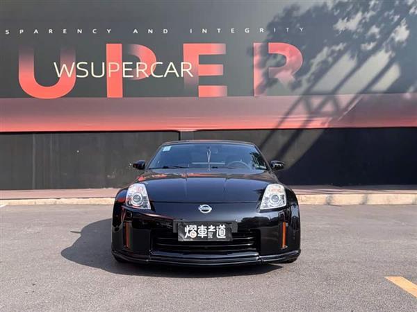 �ղ�350Z 2006�� 3.5 MT