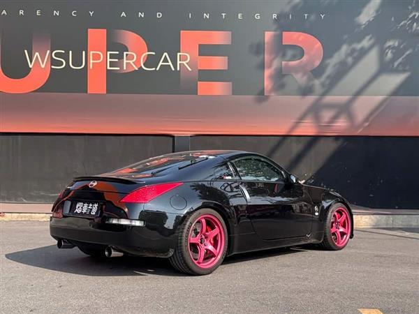 �ղ�350Z 2006�� 3.5 MT
