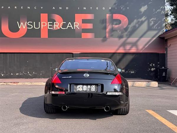 �ղ�350Z 2006�� 3.5 MT