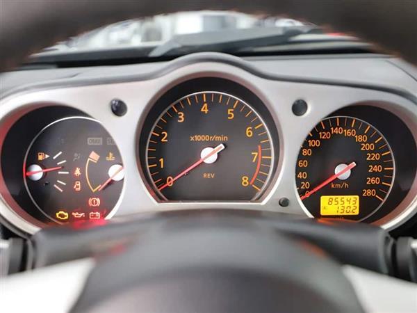 �ղ�350Z 2006�� 3.5 MT