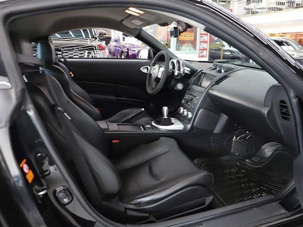 �ղ�350Z 2006�� 3.5 MT