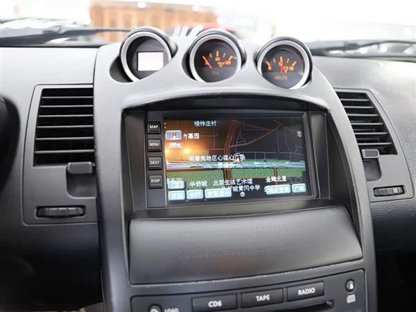 �ղ�350Z 2006�� 3.5 MT