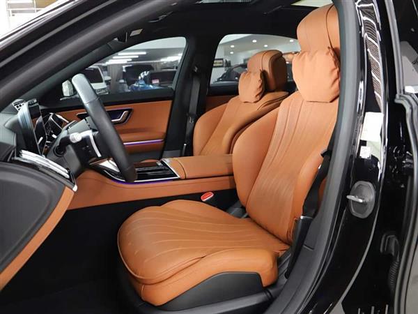 ����S�� 2022�� S 450 L 4MATIC