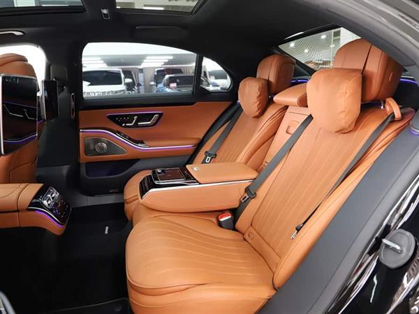 ����S�� 2022�� S 450 L 4MATIC