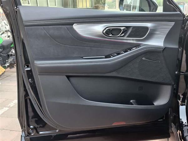 ����GS8 2022�� �캽ϵ�� 2.0TGDI �������棨������