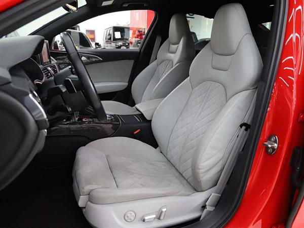 �µ�S6 2018�� S6 4.0TFSI