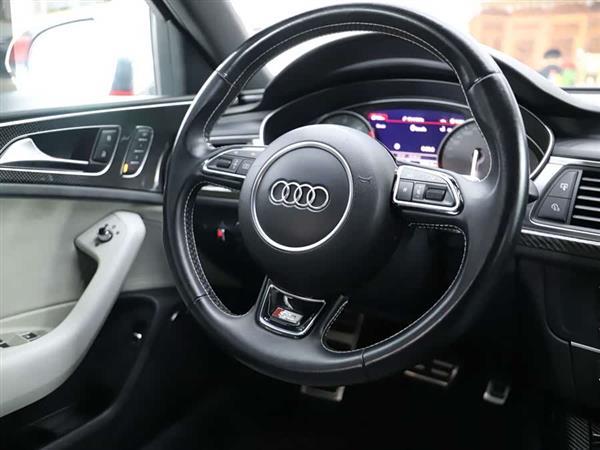 �µ�S6 2018�� S6 4.0TFSI