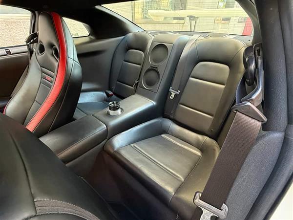�ղ�GT-R 2012�� 3.8T Premium Edition