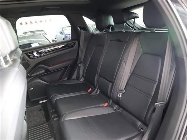 Cayenne 2019�� Cayenne 3.0T