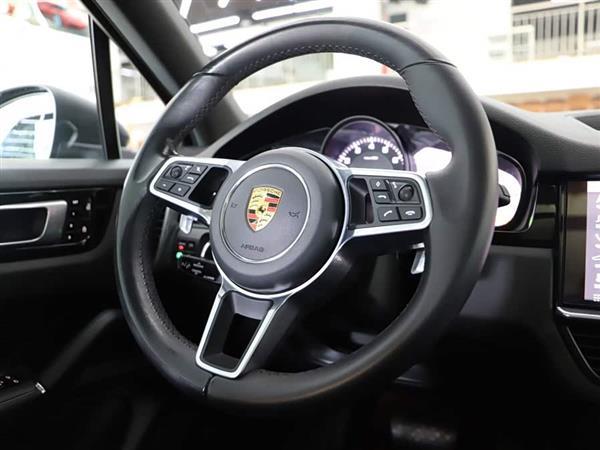 Cayenne 2019�� Cayenne 3.0T