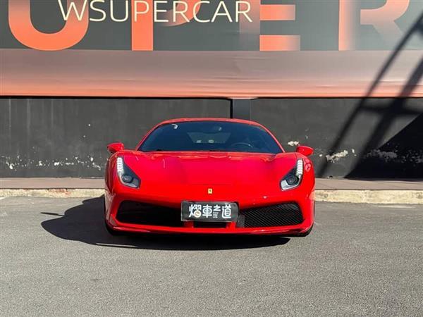 ������488 2015�� 488 GTB