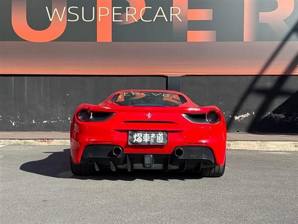 ������488 2015�� 488 GTB
