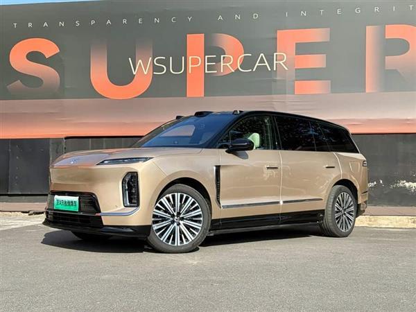 ε��ES9 2026�� 102kWh �����е�ǩ����